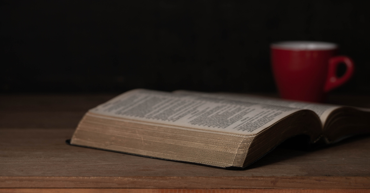 Mit Herz und Ver­stand: Tipps für ein leben­di­ges Bibellesen!