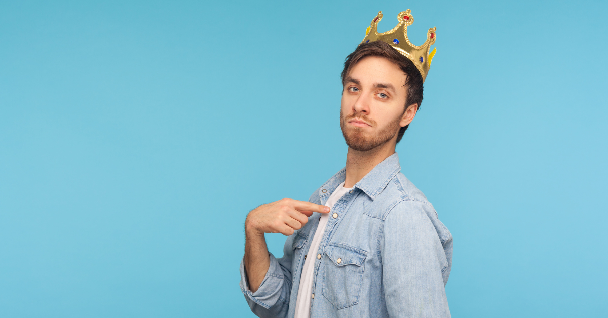 Selbst­ge­recht oder gerecht­fer­tigt? Was Gott wirk­lich sieht!